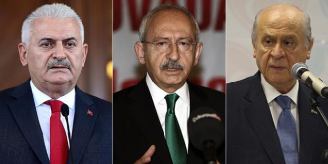 Mini pakette son söz liderlerde