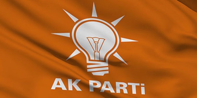 AK Parti'de 80 yöneticinin istifası istendi