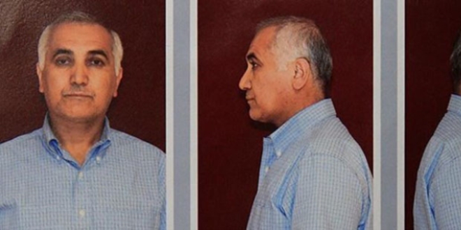 Adil Öksüz için hazırlanan tutanaklar savcılık dosyasına konmamış
