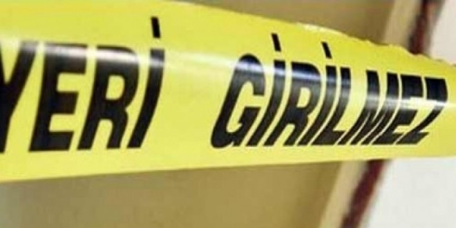 Tekirdağ'da iki aylık bebek beşiğinde ölü bulundu