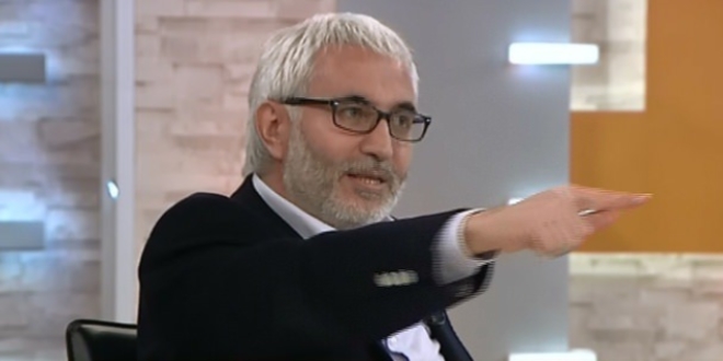 'FETÖ öldükten sonra da yayınlar devam edecek' iddiası