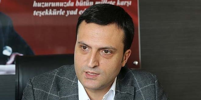 'Kızılay olarak 20 anaokulu yapacağız'