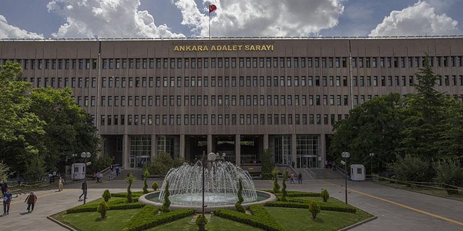 Washington Silahlı Kuvvetler eski Ataşesi tutuklandı