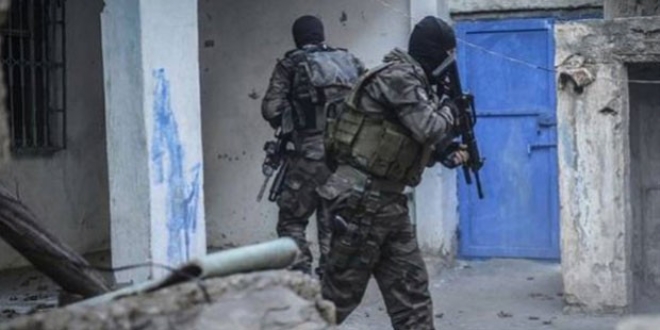 Nusaybin'den tekrar çatışma sesleri yükseliyor