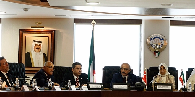 FETÖ'den yurt dışında Türkiye'ye sabotaj