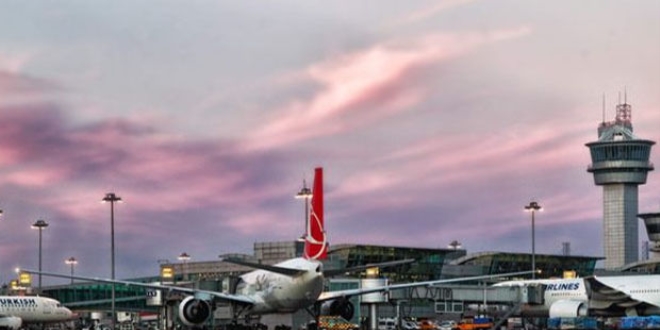 THY'nin koltukları yolcuları tanıyacak
