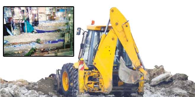Kirli ittifakı dronlar aydınlattı