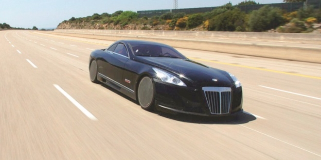 Yerli test pisti sekt�r�n s�rlar�n� da koruyacak