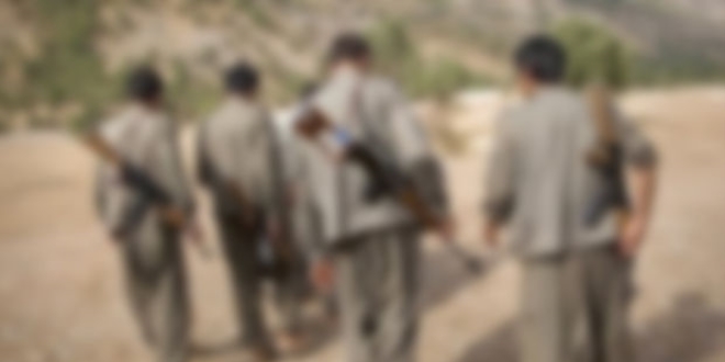 PYD/PKK'n�n 'SDG' maskesi d��t�