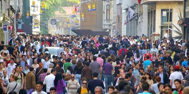 T�rkiye i�in 2040 y�l� tarihi f�rsat