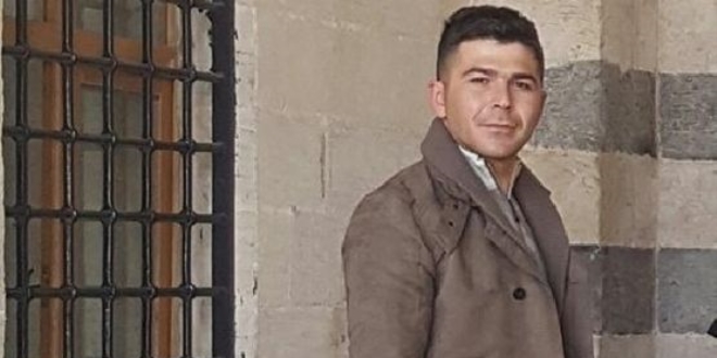 Şehit uzman çavuşun acı haberi baba ocağına ulaştı
