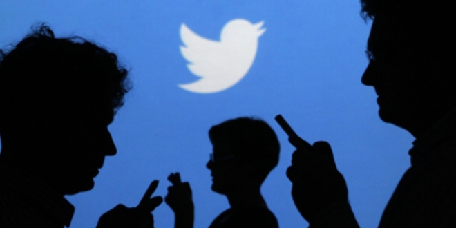 Twitter'a 'beğenmedim' butonu geldi