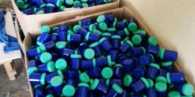 �anl�urfa'da sahte ila� operasyonu: 3 g�zalt�