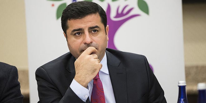 HDP Brüksel ve Berlin'e heyet gönderiyor