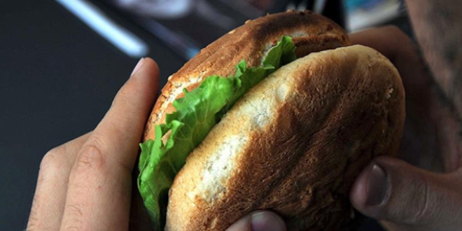 D�nyan�n ��te biri obez olma yolunda