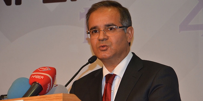 'Dilini kaybeden toplulukların varlıklarının tehlikeye düşer'