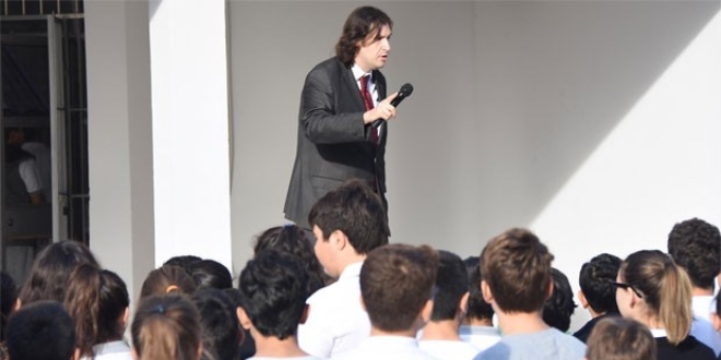 Hürriyet'in yeni provokasyonu