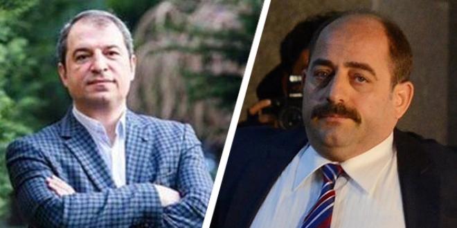 Türkiye, Almanya'ya ikinci kez nota verdi