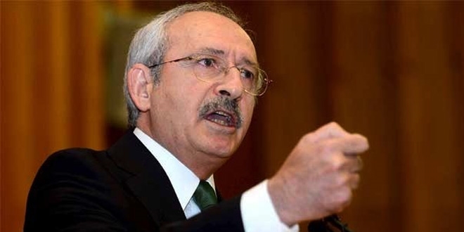 Kılıçdarolu: Varsa bir sorun getirin çözelim