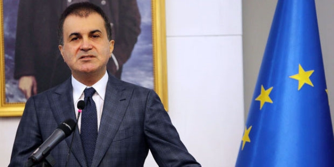 Bakan Çelik'ten 'İkinci darbe girişimi' açıklaması