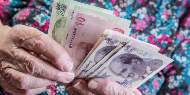11 milyon emekliyi ilgilendiren promosyon protokolü