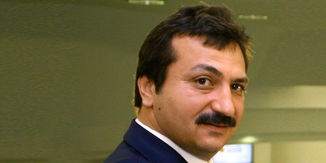 Özel Güvenlik'te FETÖ soruşturması