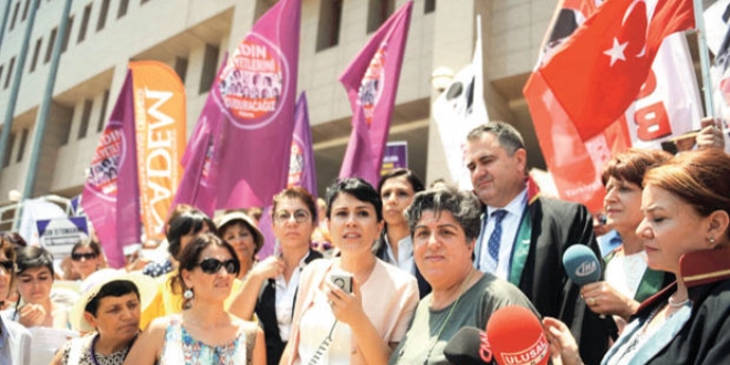 �stismara kar�� '�ocuk Haklar� Merkezi' a��l�yor