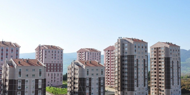 'Faizsiz ev alım yöntemleri artırılmalı'