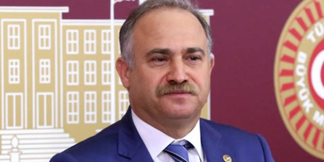 CHP: Meclis'te Cumhurbaşkanı'nı saygıyla karşılayacağız
