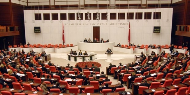 Tezkere kararı MYK'dan çıkacak