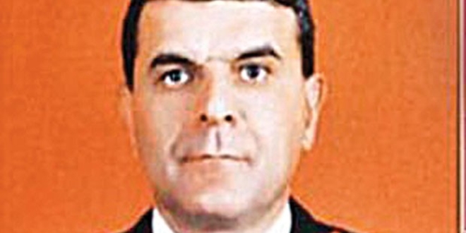 Korgeneral Mustafa zsoy, rportajdaki bilgileri rtmeye alm