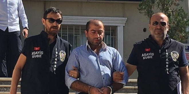 Hemşireyi otobüste darbeden şüpheliye hapis istemi