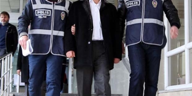 Samsun'da kapatılan dernek üyeleri 14 kişi gözaltına alındı