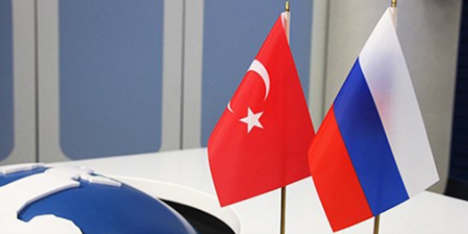 Türk ve Rus ekonomi bakanları İstanbul'da görüşecek