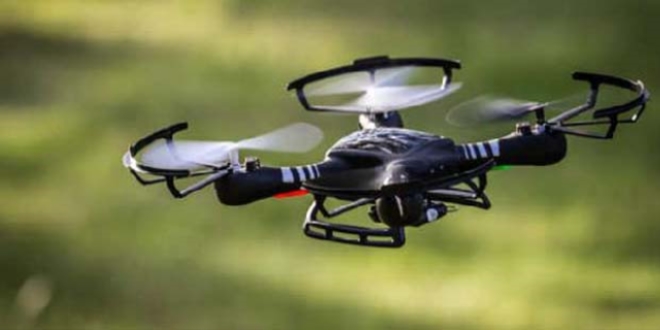 Adana'da 'drone' kullanımı yasaklandı