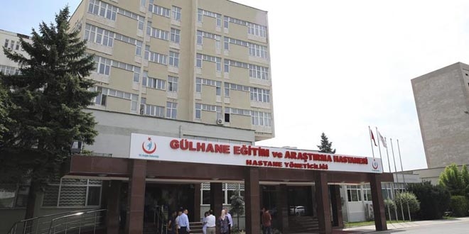 'Askeri hekimlik kavramı yok edilmeyecek'