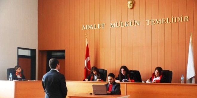 FETÖ'den tutuklu hakimi ele veren açıklama