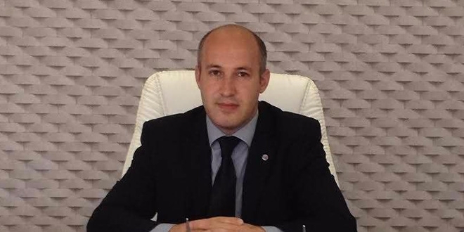 'Özel güvenlikte kripto FETÖ'cü var'