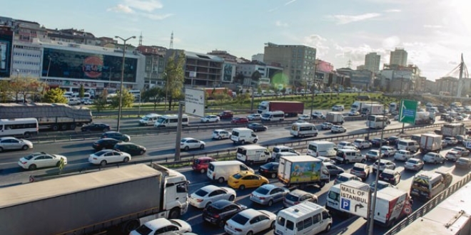 Trafik sigortası neden ucuzlamıyor