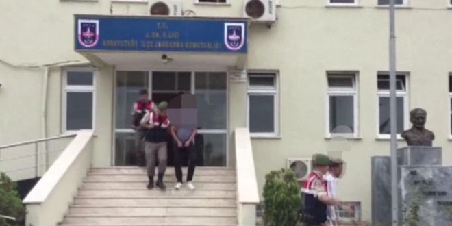 İstanbul'da milyonluk uyuşturucu operasyonu