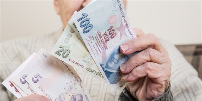 SGK, Krediyle Emeklilik Protokolü'nü imzaladı