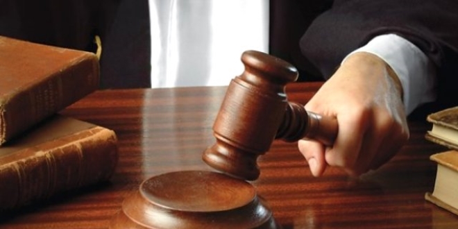 Meslekten ihraç edilen hakimlerin yargılanması