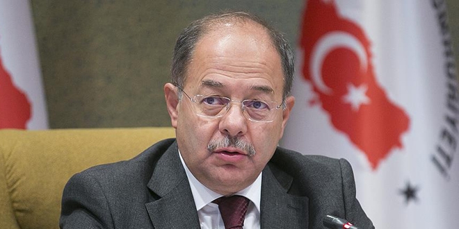 Akdağ: Yaralı askerin Gülhane'ye getirilmediği iddiaları yalan