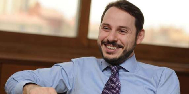 Doğalgaz'a yüzde 10 indirim yapılacak