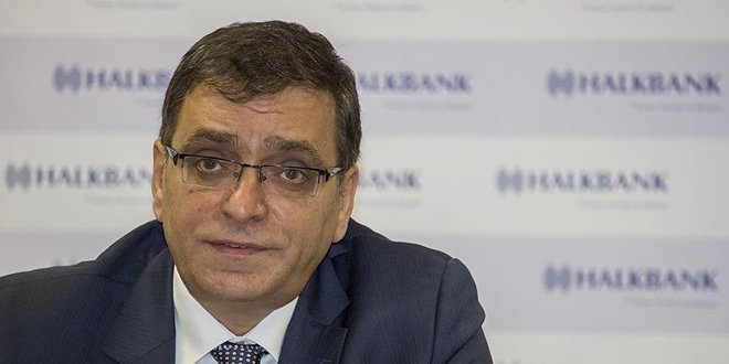 'Bankalar mevduat yarışına girmesin'
