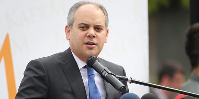 'Millet dünyaya demokrasi ve insan hakları dersi vermiştir'