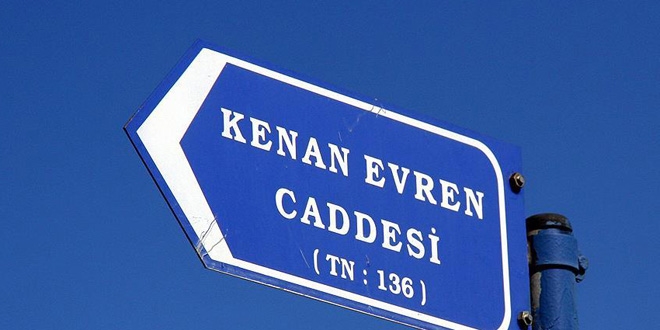'Darbeyi çağrıştıran isimlerin' silinmesi talebi