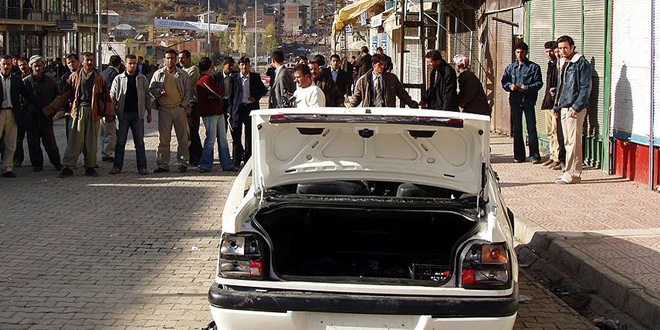 'FETÖ'nün TSK üzerindeki ilk taarruzu Şemdinli davası'