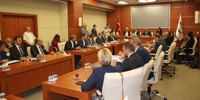 Almus ve Köklüce HES ihalesi sonuçlandı