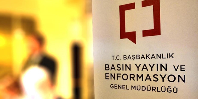 Basın Kartı Komisyonu 19 Ekim'de toplanacak